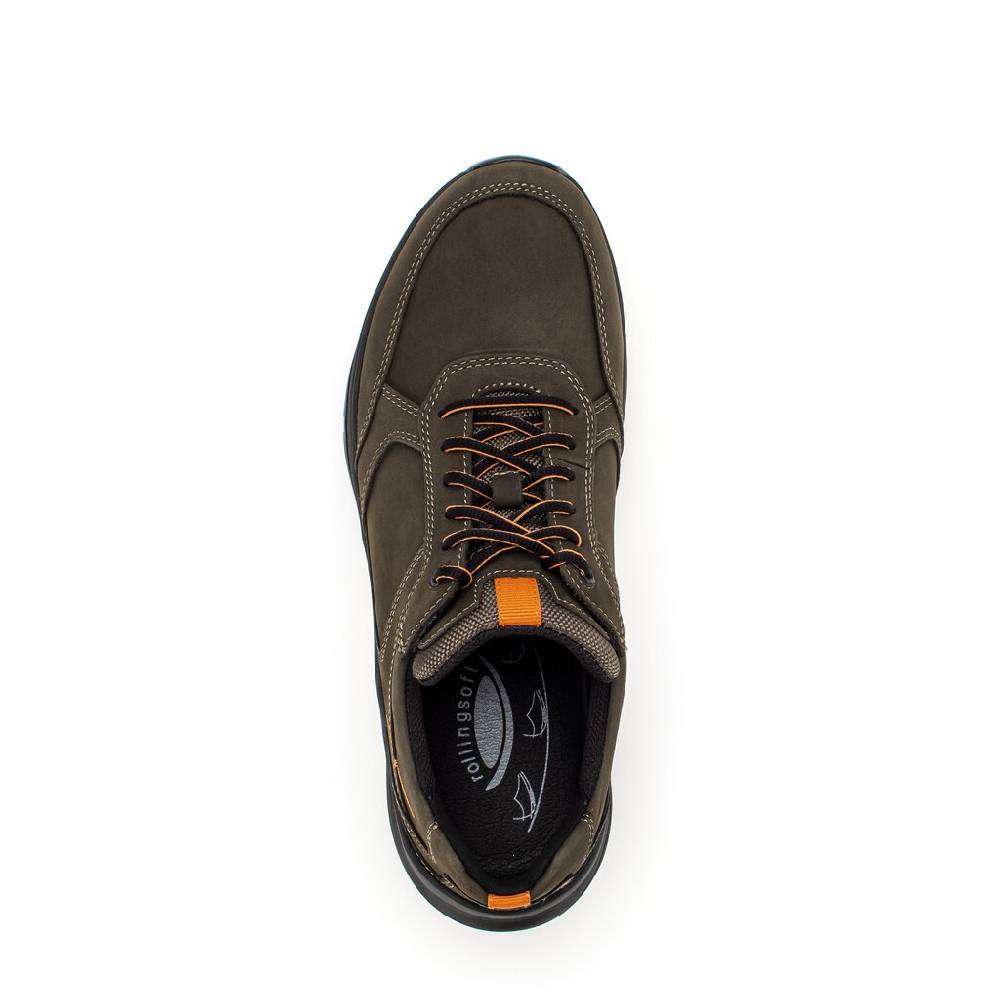 Pius Gabor rollingsoft Sneaker low grün Neueste Mode