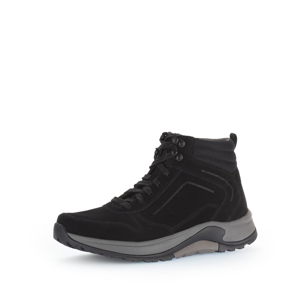 Pius Gabor rollingsoft Sportlicher Stiefel schwarz Online Outlet