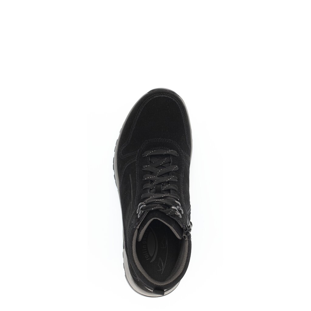 Pius Gabor rollingsoft Sportlicher Stiefel schwarz Online Outlet