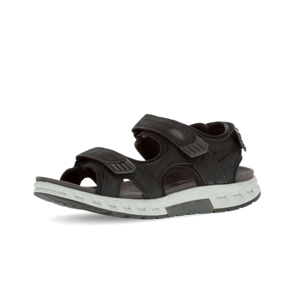 Pius Gabor rollingsoft Trekkingsandale schwarz Zeitlich begrenztes Angebot