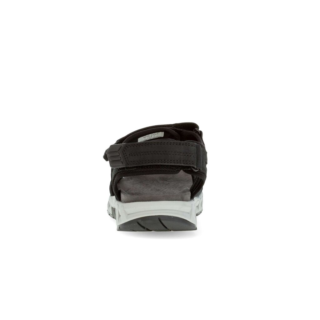 Pius Gabor rollingsoft Trekkingsandale schwarz Zeitlich begrenztes Angebot