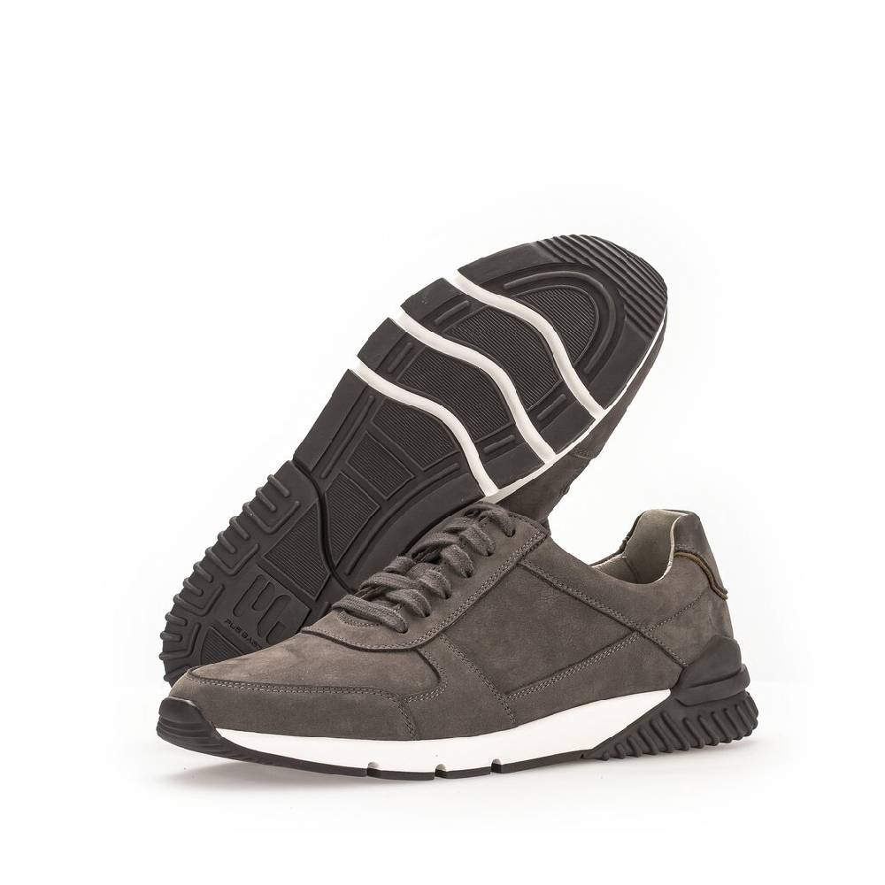 Pius Gabor Pius Gabor Sneaker low grau Blitzangebot
