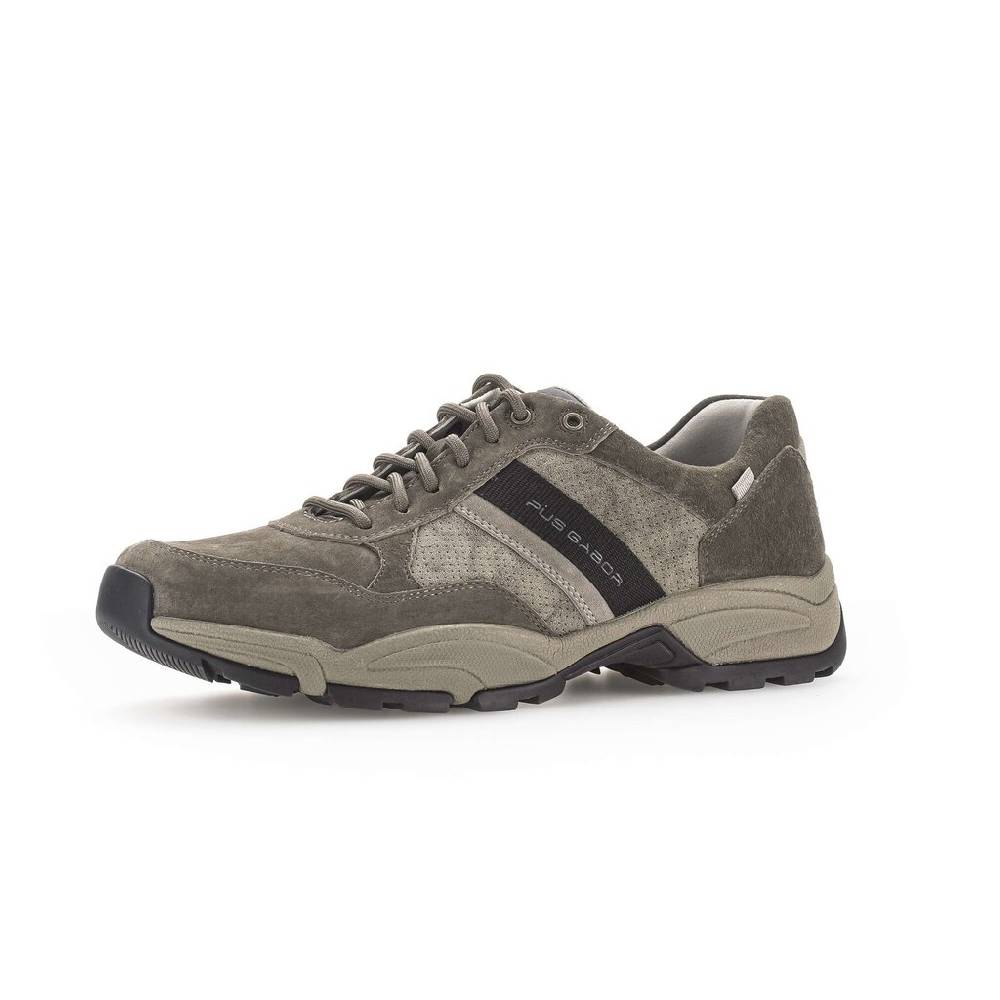 Pius Gabor Pius Gabor Sneaker low grau Große Rabatte