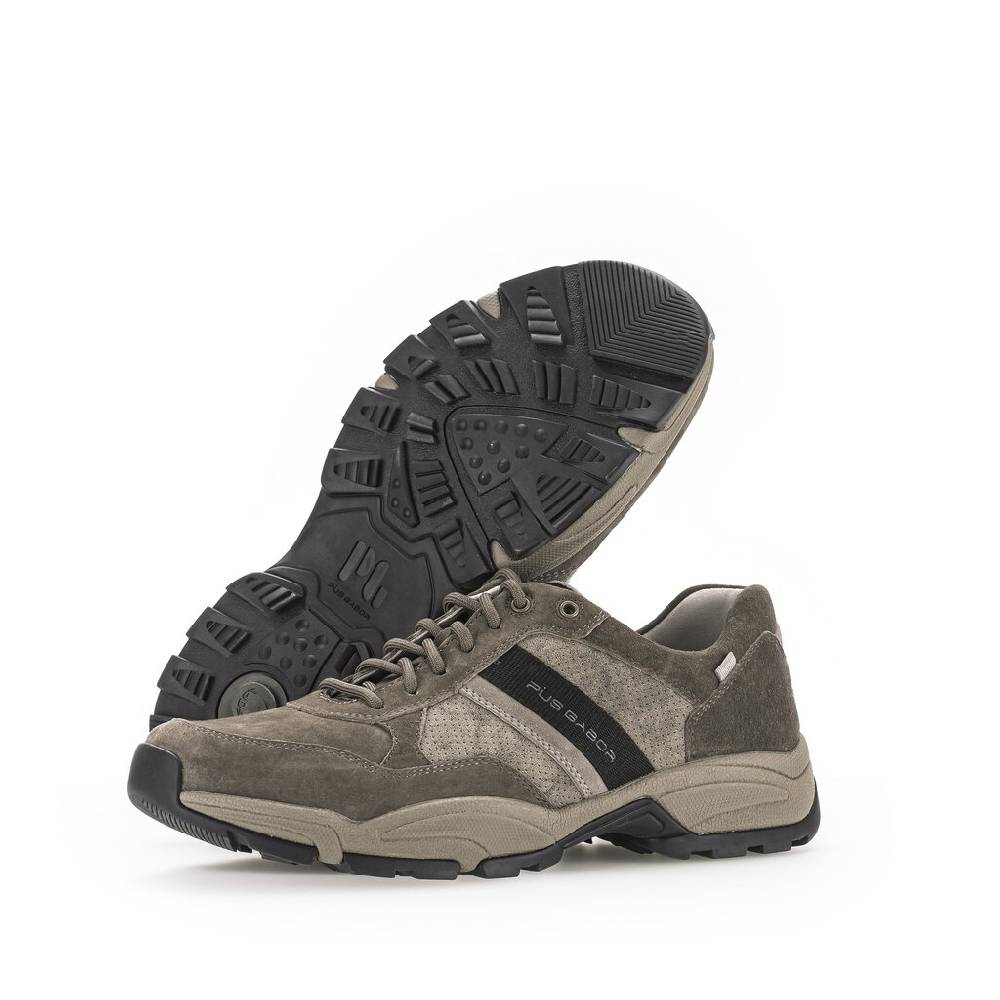 Pius Gabor Pius Gabor Sneaker low grau Große Rabatte