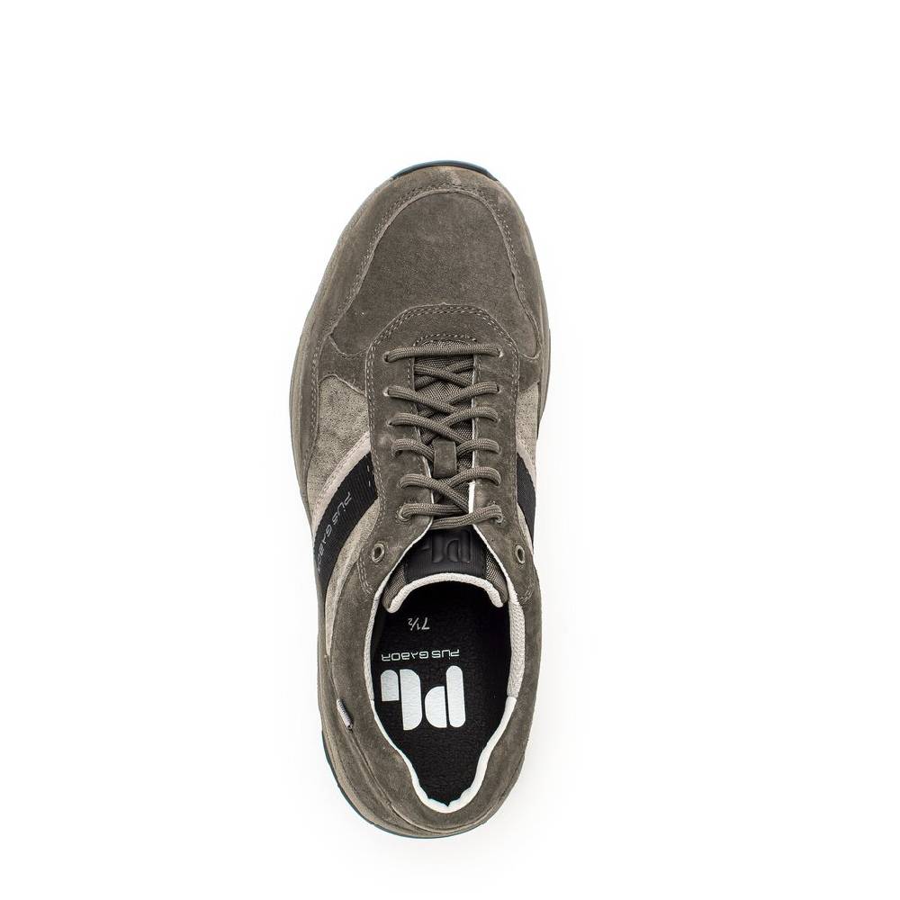 Pius Gabor Pius Gabor Sneaker low grau Große Rabatte