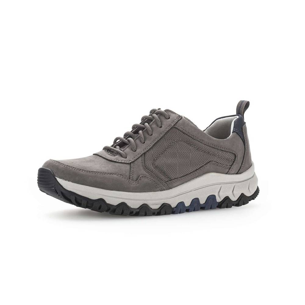 Pius Gabor rollingsoft Sneaker low grau Neuheiten