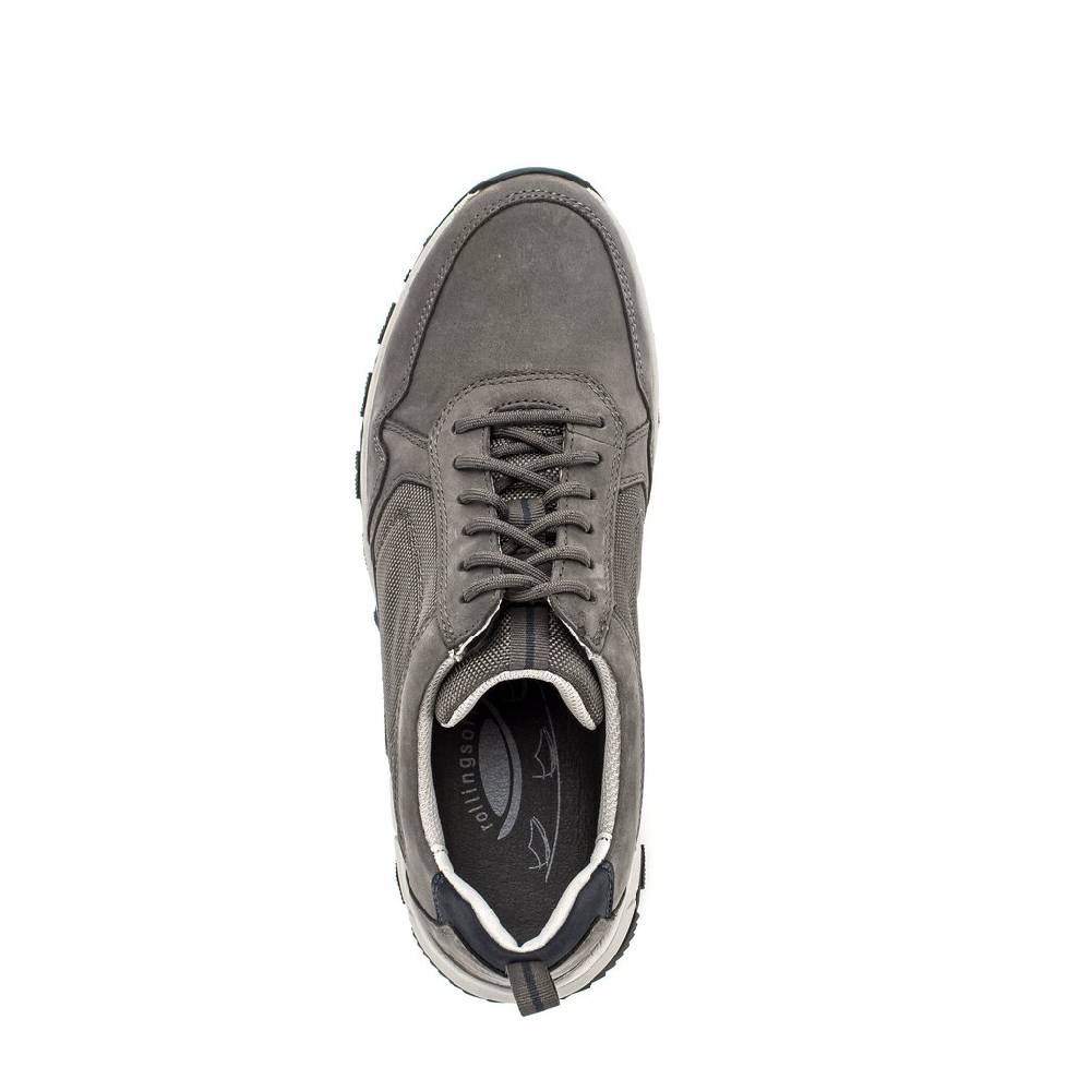 Pius Gabor rollingsoft Sneaker low grau Neuheiten