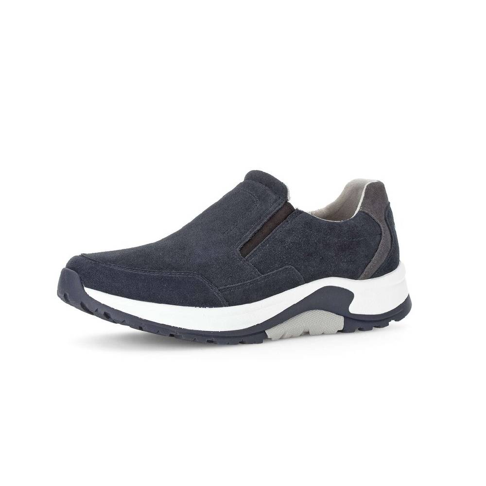 Pius Gabor rollingsoft Sneaker low blau Saisonale Angebote