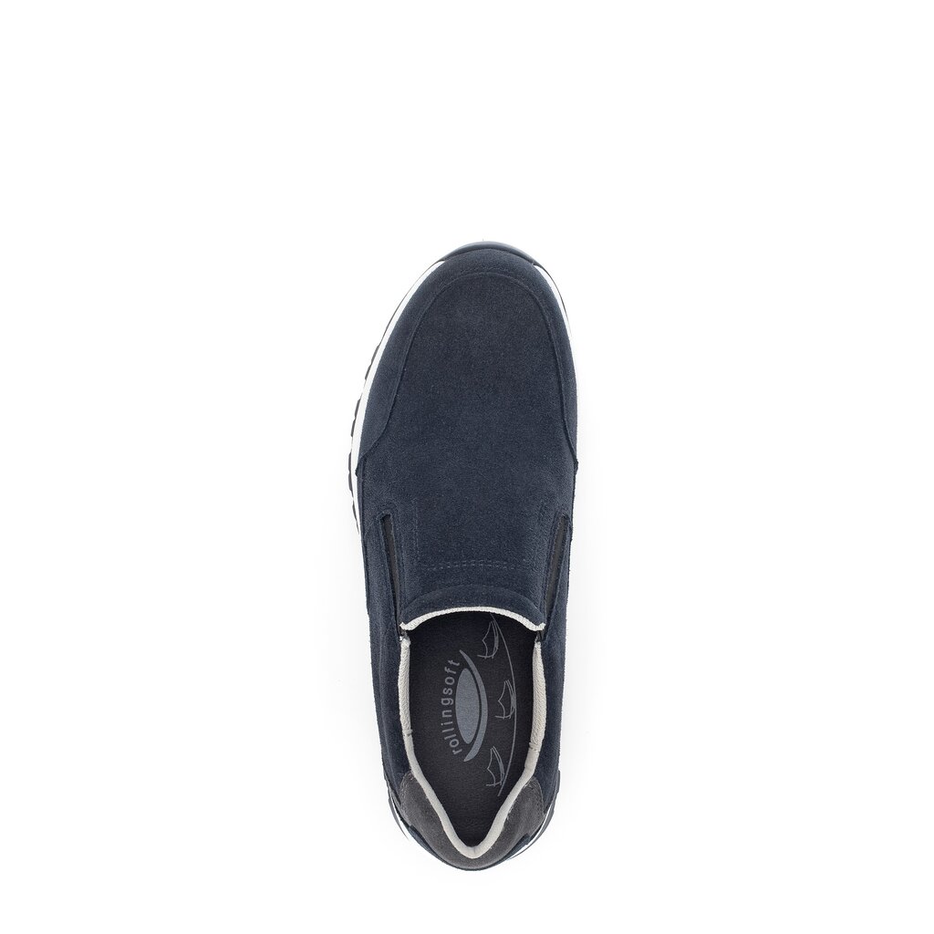 Pius Gabor rollingsoft Sneaker low blau Saisonale Angebote