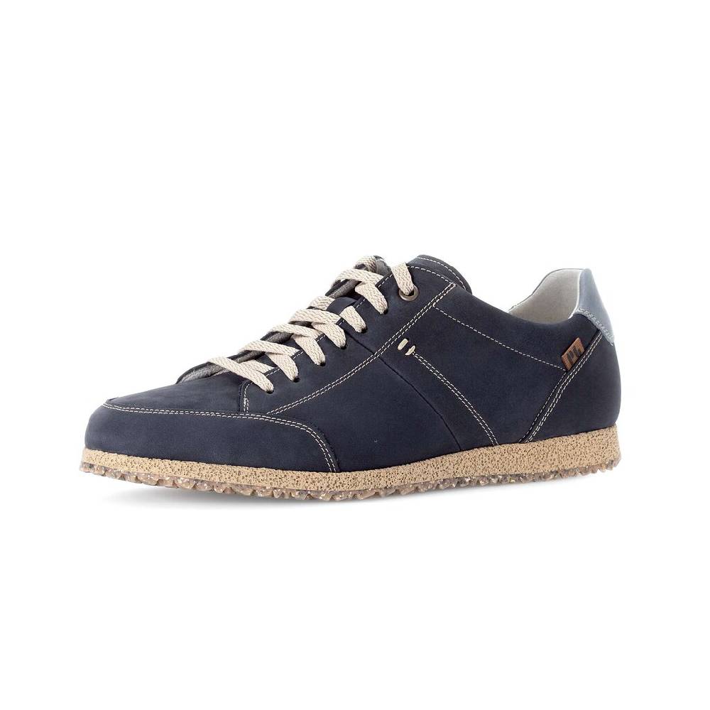 Pius Gabor Pius Gabor Sneaker low blau Kauf eins, bekomm eins gratis