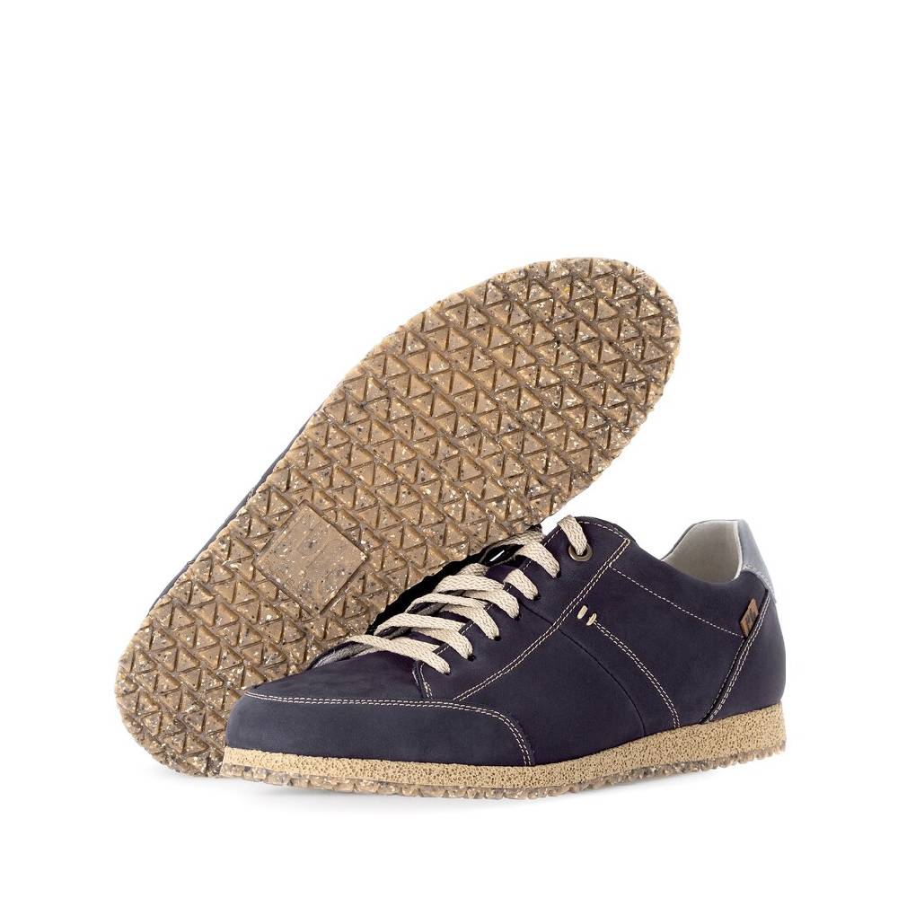 Pius Gabor Pius Gabor Sneaker low blau Kauf eins, bekomm eins gratis