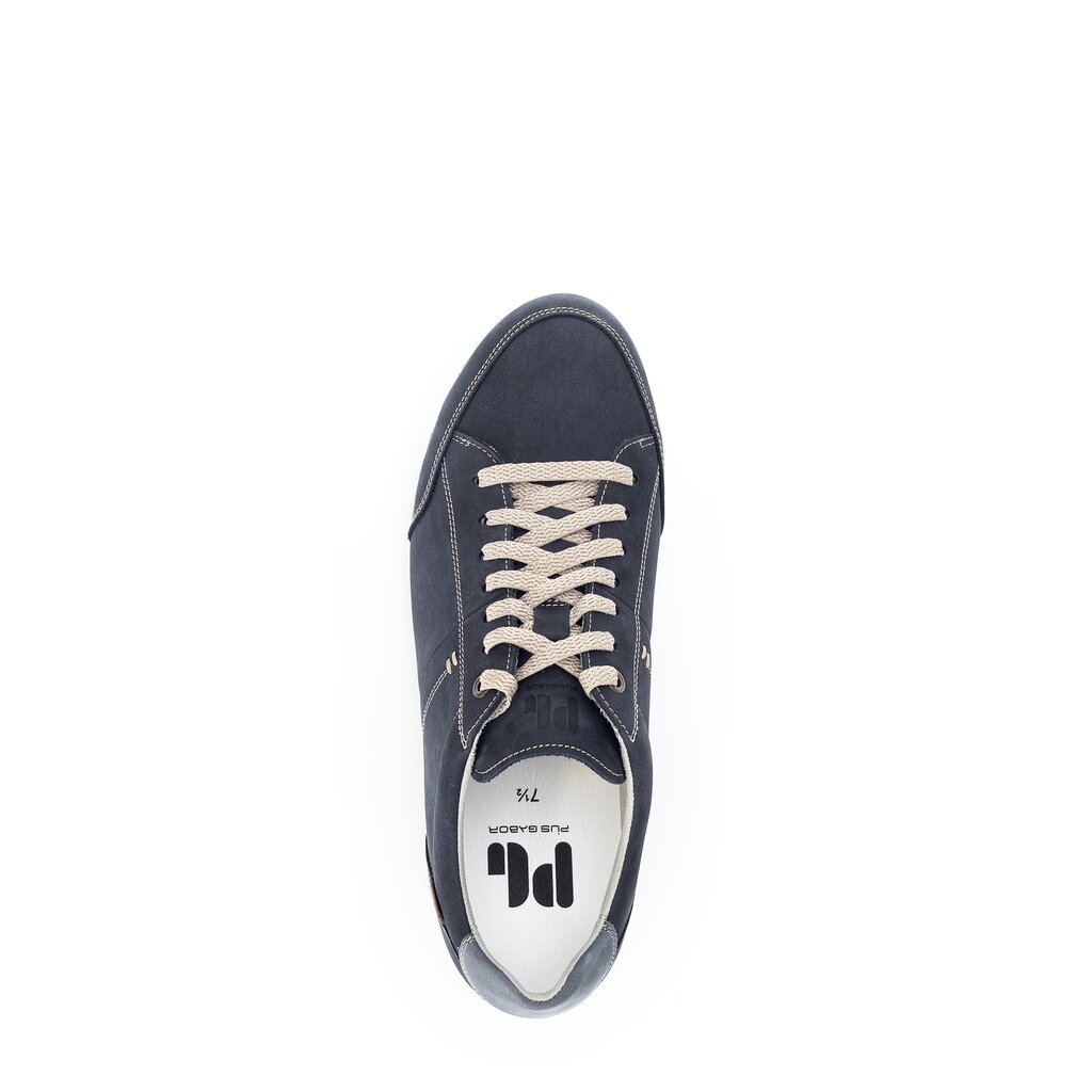Pius Gabor Pius Gabor Sneaker low blau Kauf eins, bekomm eins gratis