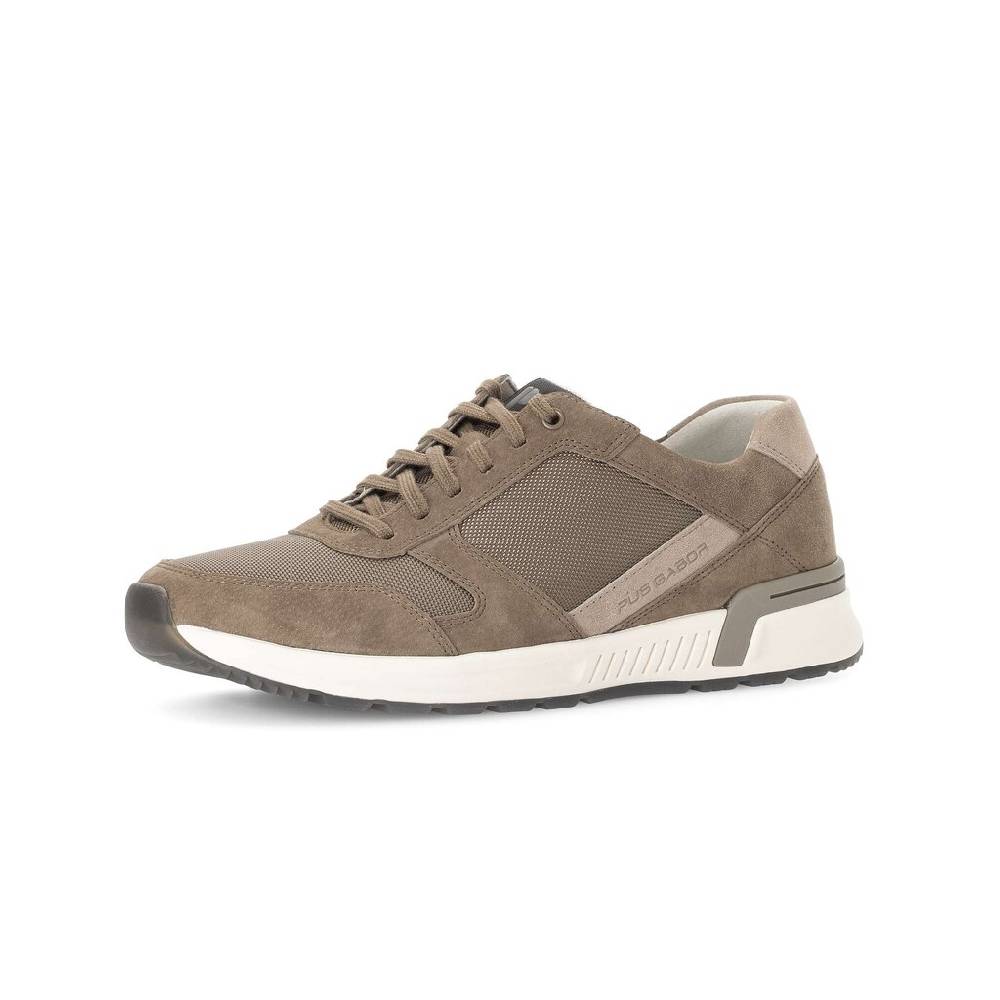 Pius Gabor Pius Gabor Sneaker low braun Tägliche Deals