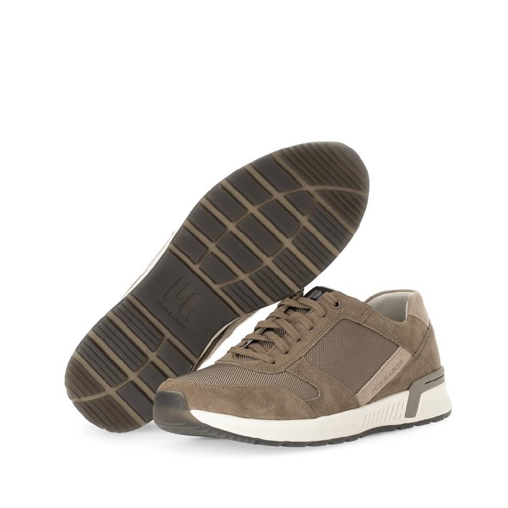 Pius Gabor Pius Gabor Sneaker low braun Tägliche Deals