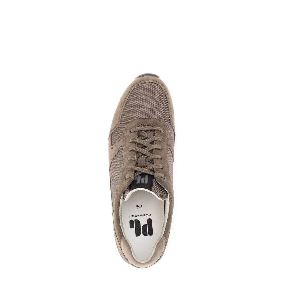 Pius Gabor Pius Gabor Sneaker low braun Tägliche Deals
