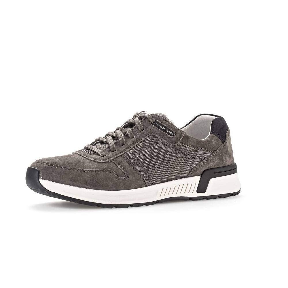 Pius Gabor Pius Gabor Sneaker low grau Sonderangebote