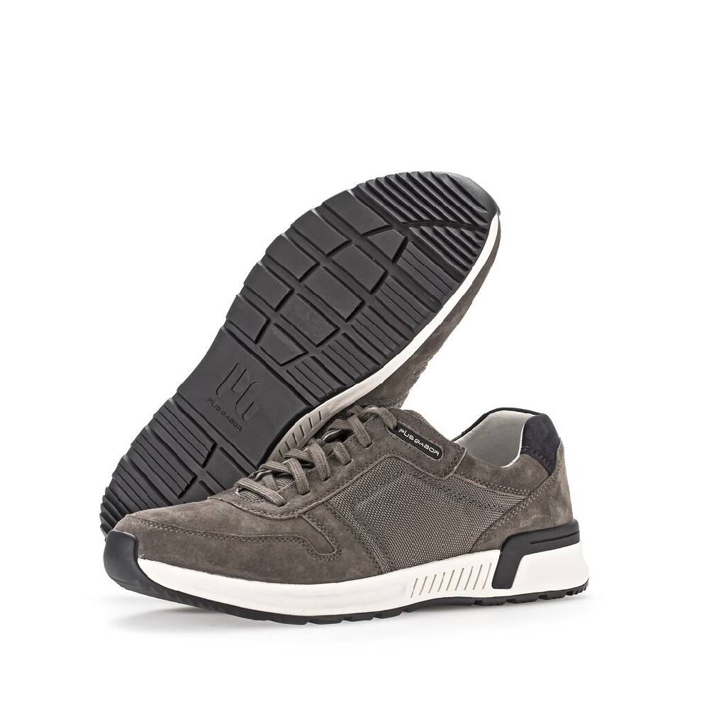 Pius Gabor Pius Gabor Sneaker low grau Sonderangebote