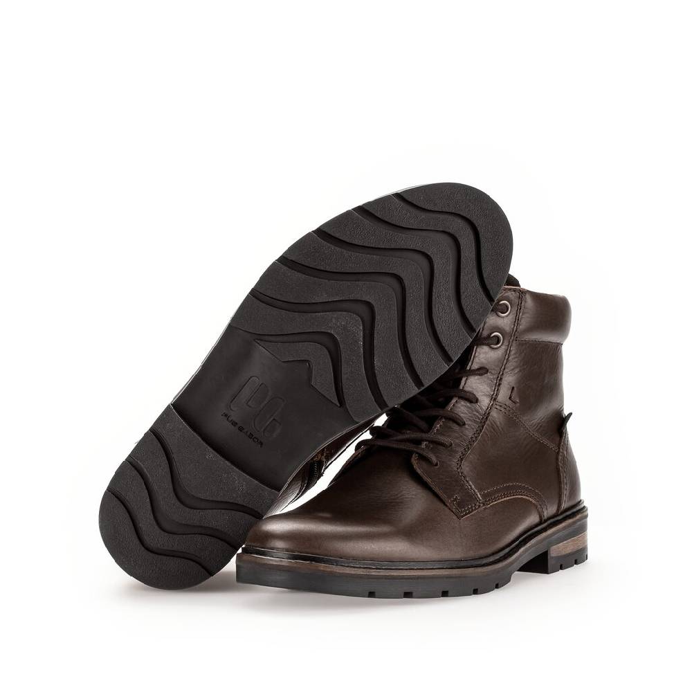 Pius Gabor Pius Gabor Boot braun VIP-Rabatte