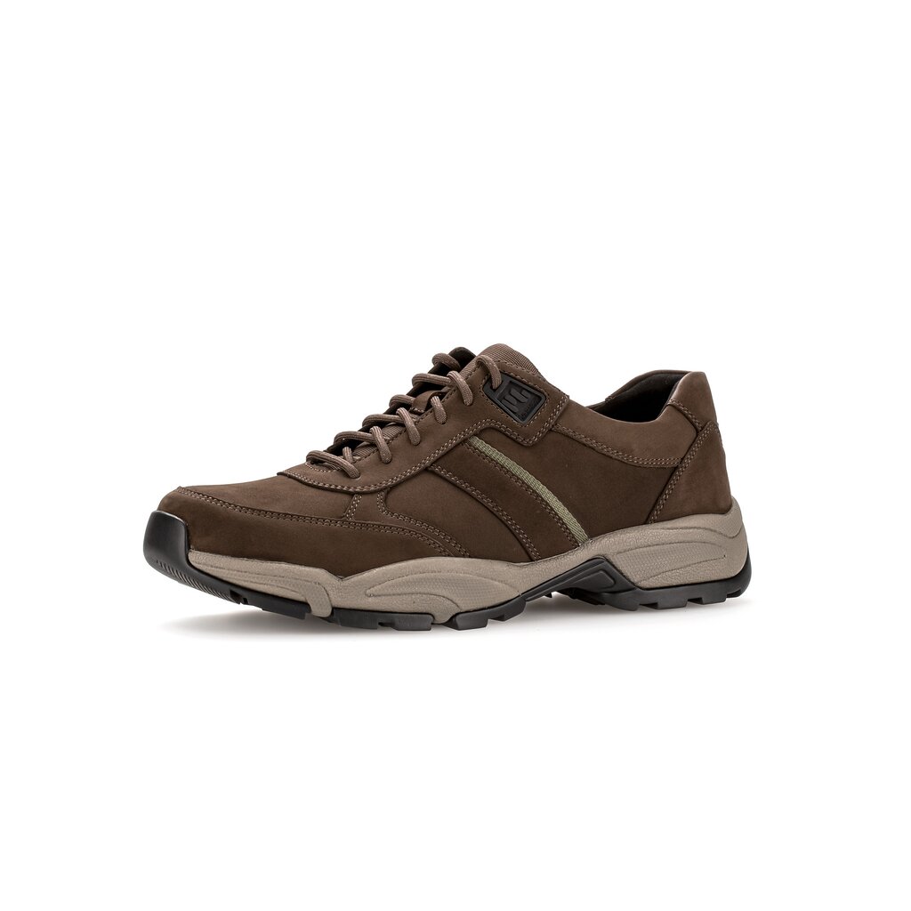 Pius Gabor Pius Gabor Sneaker low braun Tiefpreis