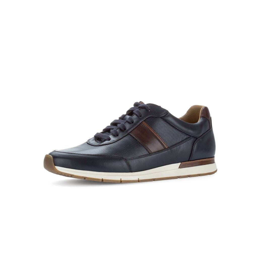 Pius Gabor Pius Gabor Sneaker low blau Super Sparpreis