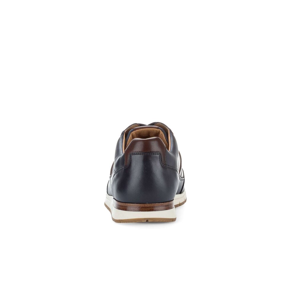 Pius Gabor Pius Gabor Sneaker low blau Super Sparpreis