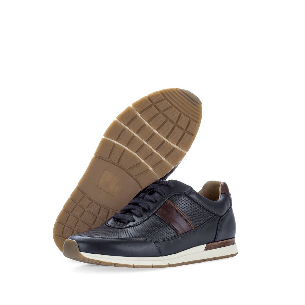 Pius Gabor Pius Gabor Sneaker low blau Super Sparpreis