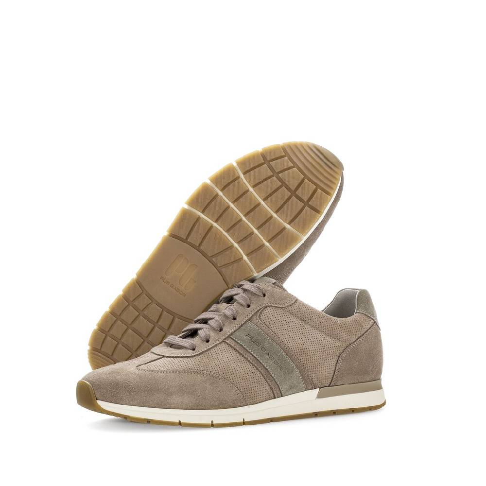 Pius Gabor Pius Gabor Sneaker low braun Wochenangebot