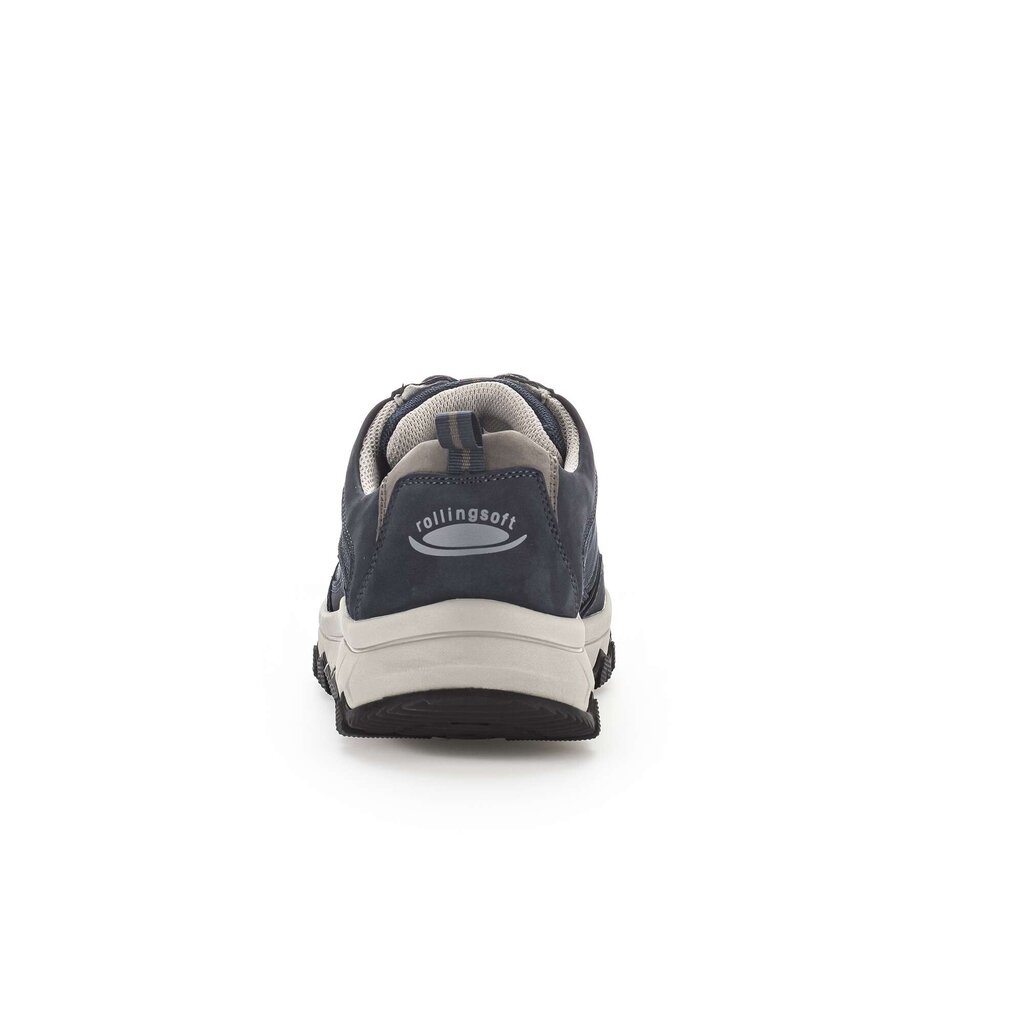 Pius Gabor rollingsoft Sneaker low blau Kostenlose Rückgabe