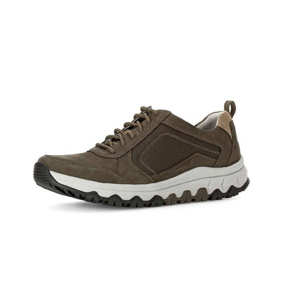 Pius Gabor rollingsoft Sneaker low grün Begrenzte Freigabe