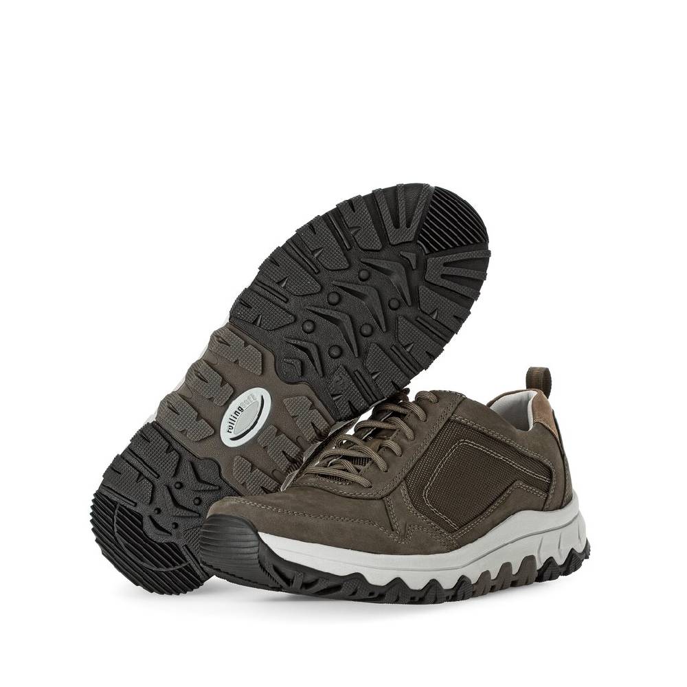 Pius Gabor rollingsoft Sneaker low grün Begrenzte Freigabe