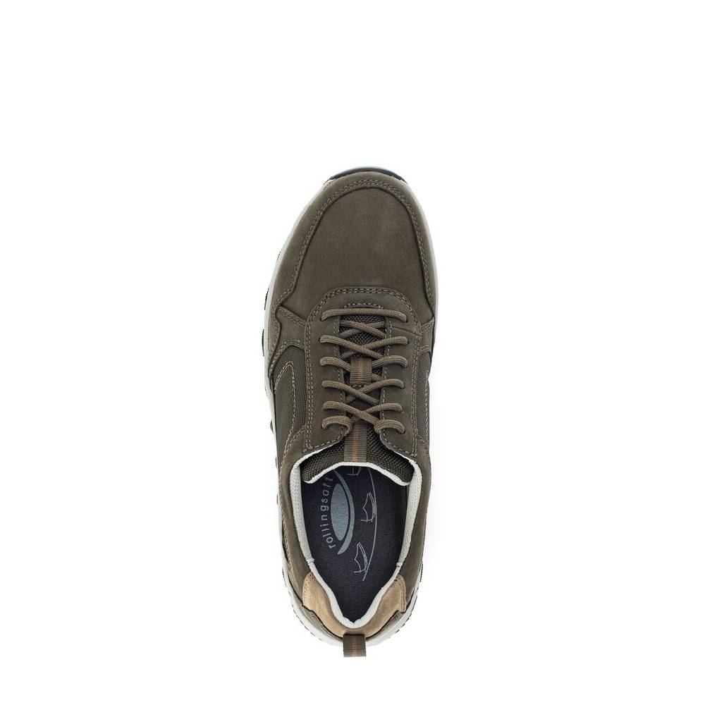 Pius Gabor rollingsoft Sneaker low grün Begrenzte Freigabe