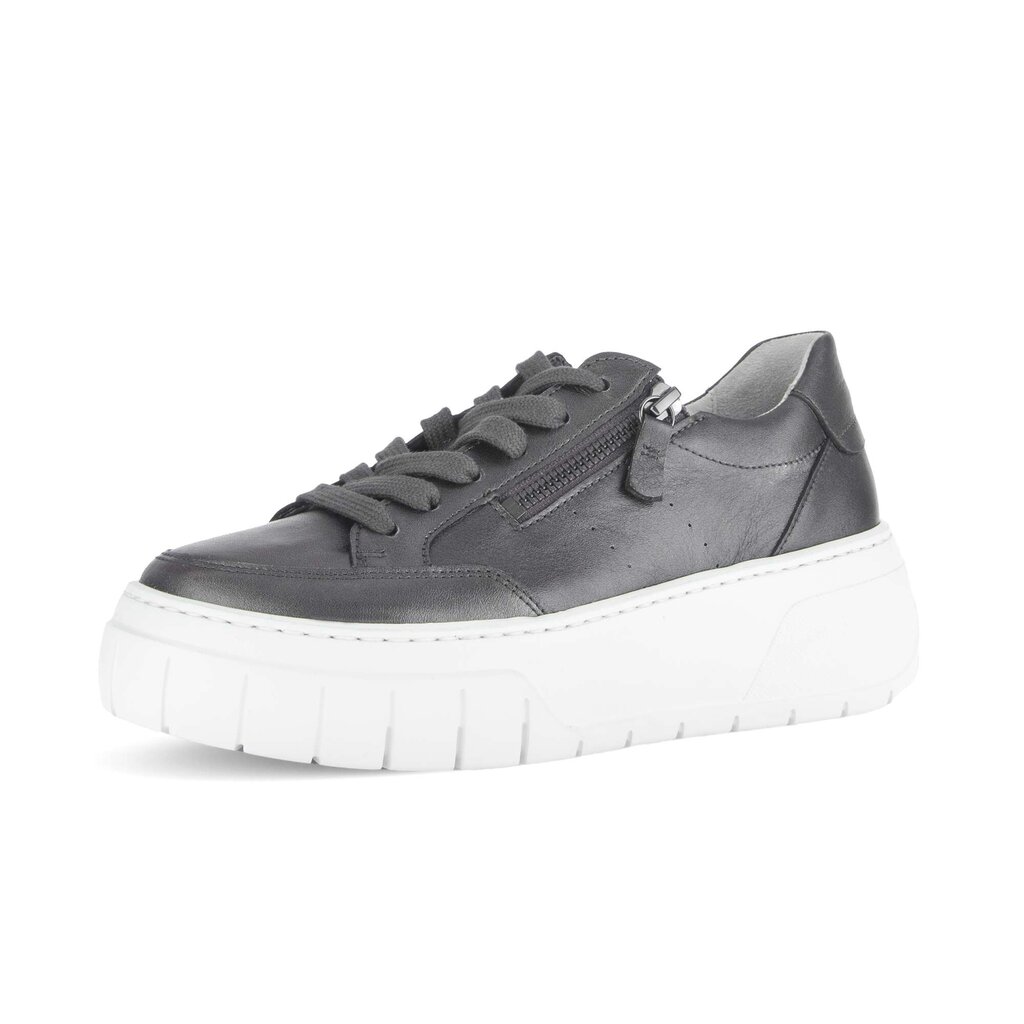 Pius Gabor Sneaker low silber Letzte 3 Tage