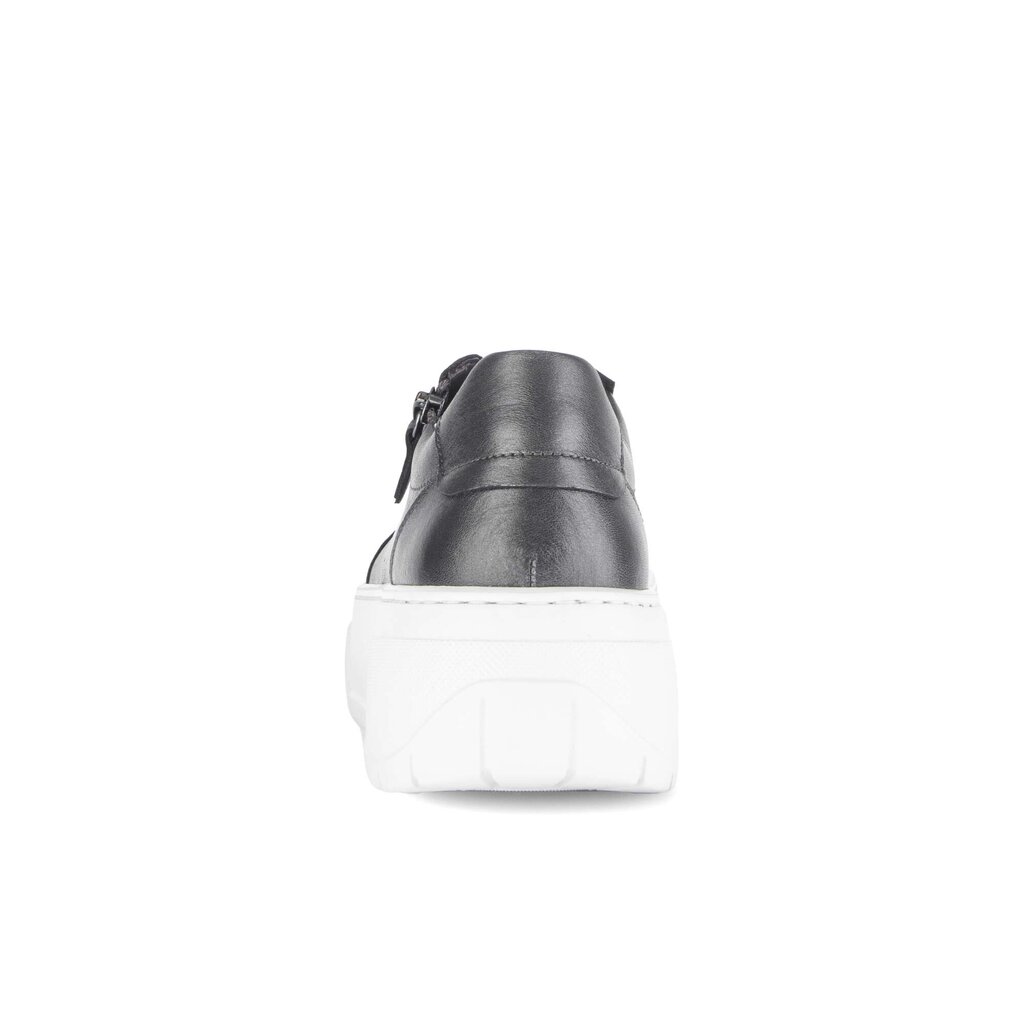 Pius Gabor Sneaker low silber Letzte 3 Tage