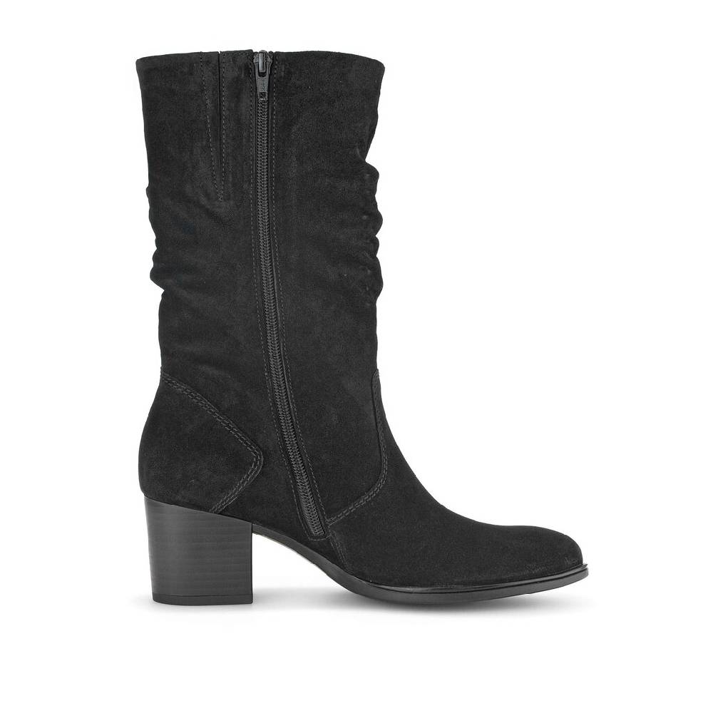 Pius Gabor Elegante Stiefelette schwarz JETZT KAUFEN