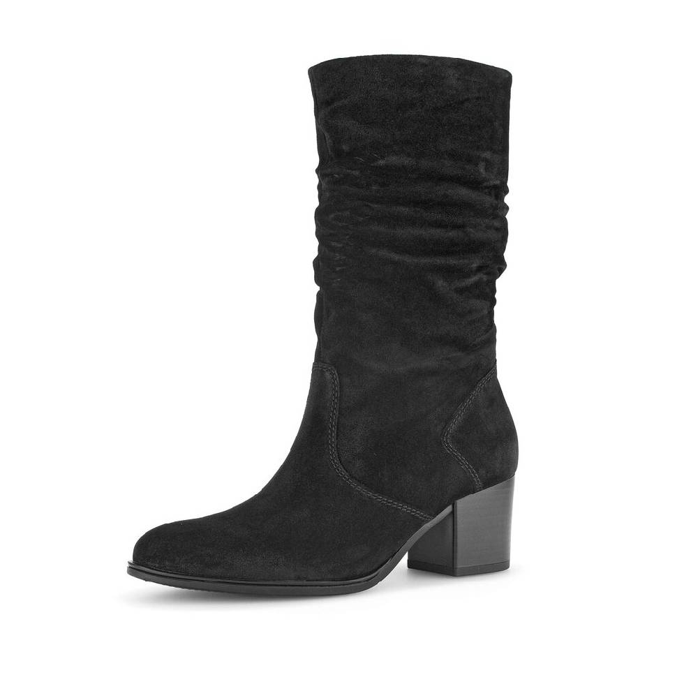 Pius Gabor Elegante Stiefelette schwarz JETZT KAUFEN
