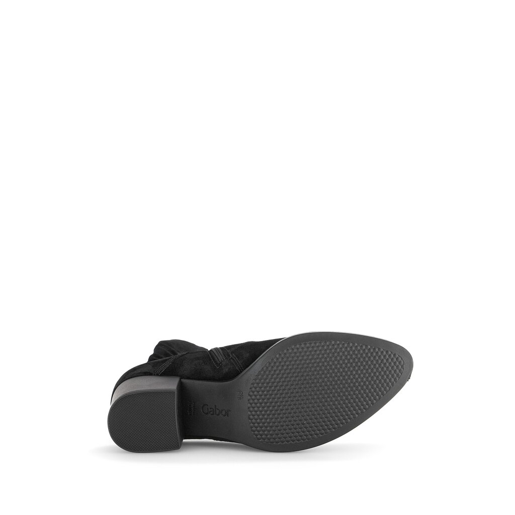 Pius Gabor Elegante Stiefelette schwarz JETZT KAUFEN