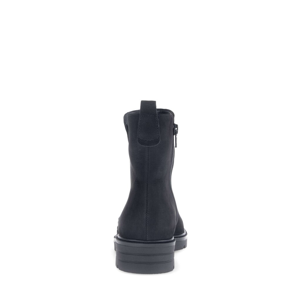 Pius Gabor Elegante Stiefelette schwarz Letzter Tag