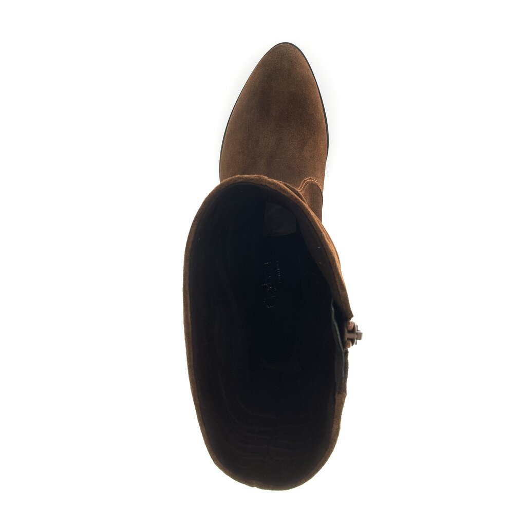 Pius Gabor Elegante Stiefelette braun Zeitbegrenzte Promotion