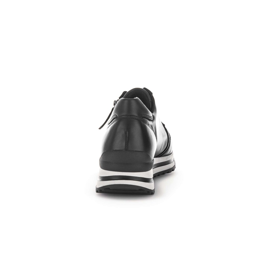 Pius Gabor Sneaker low schwarz Sonderangebot der Fabrik