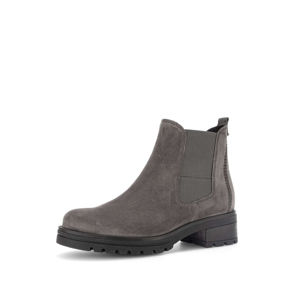 Pius Gabor Chelsea Boot grau Vierteljährliche Förderung