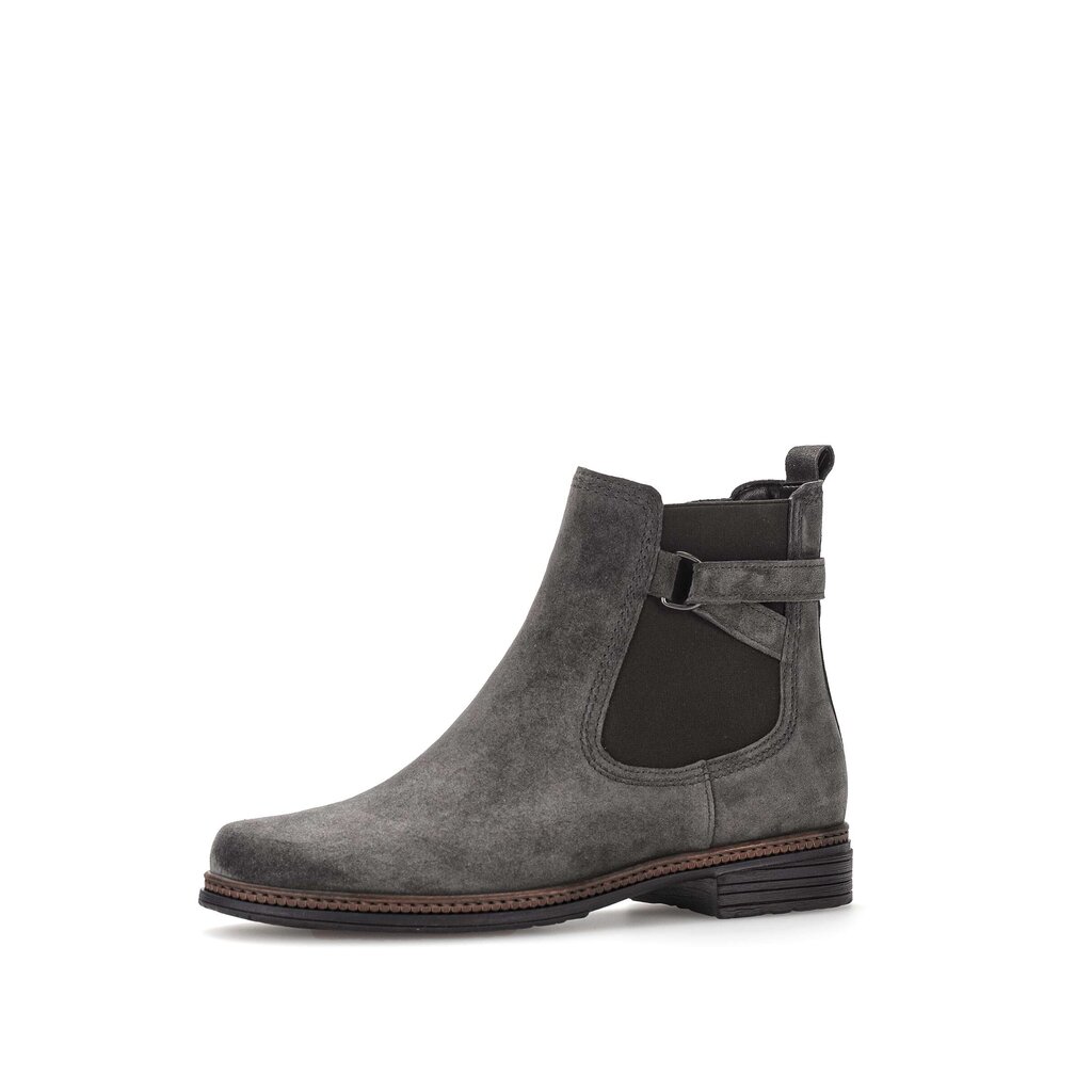 Pius Gabor Chelsea Boot grau Bis zu 55% Rabatt