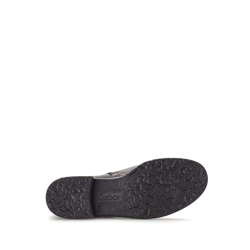 Pius Gabor Chelsea Boot grau Bis zu 55% Rabatt