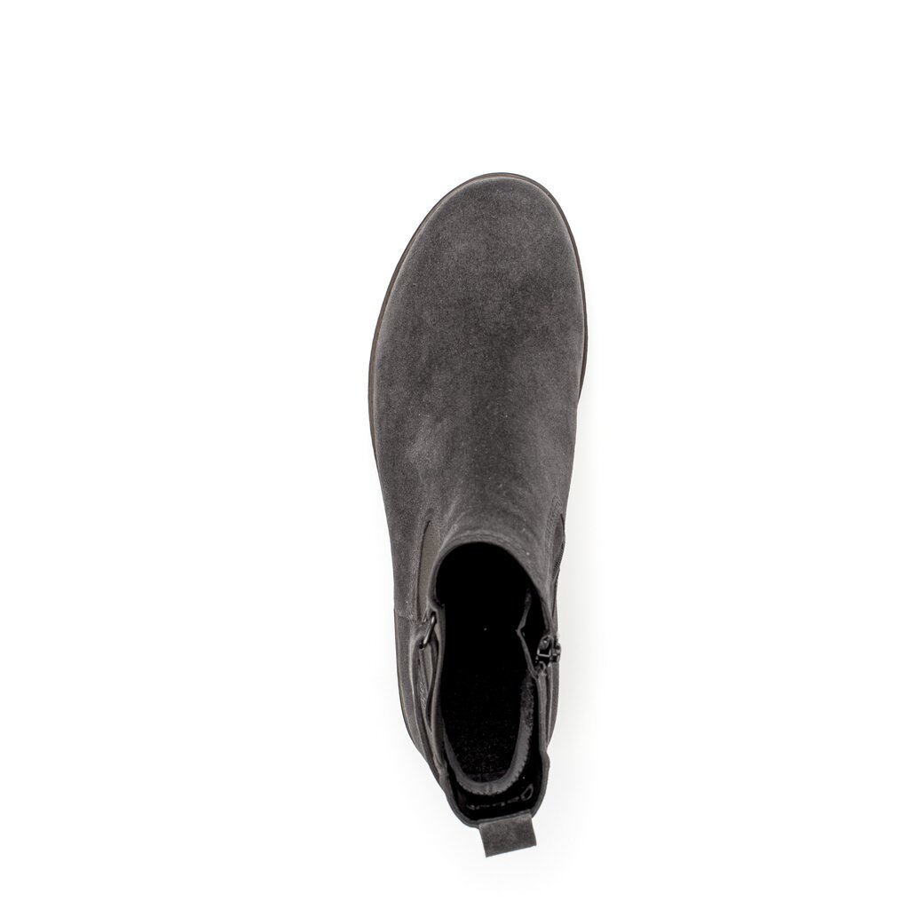 Pius Gabor Chelsea Boot grau Bis zu 55% Rabatt