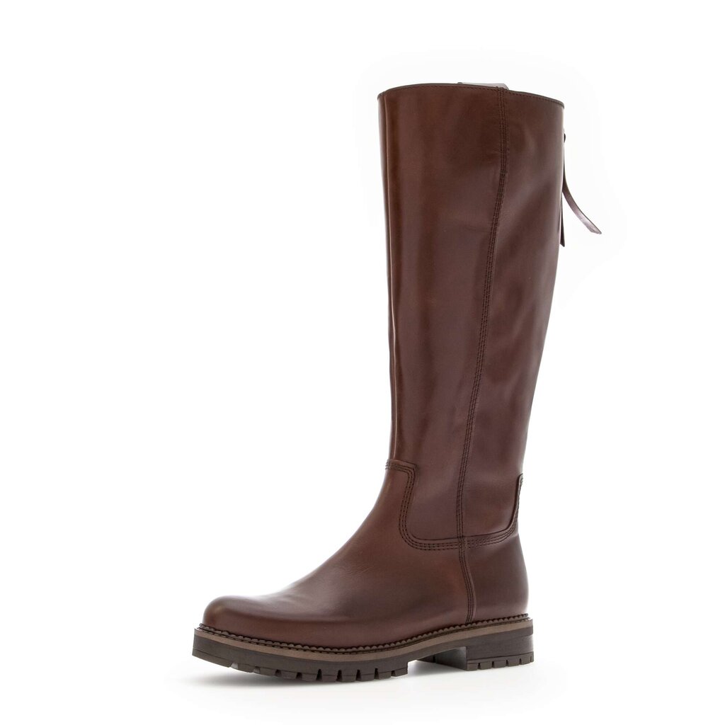 Pius Gabor Sportlicher Stiefel braun Discount Store für neue Produkte