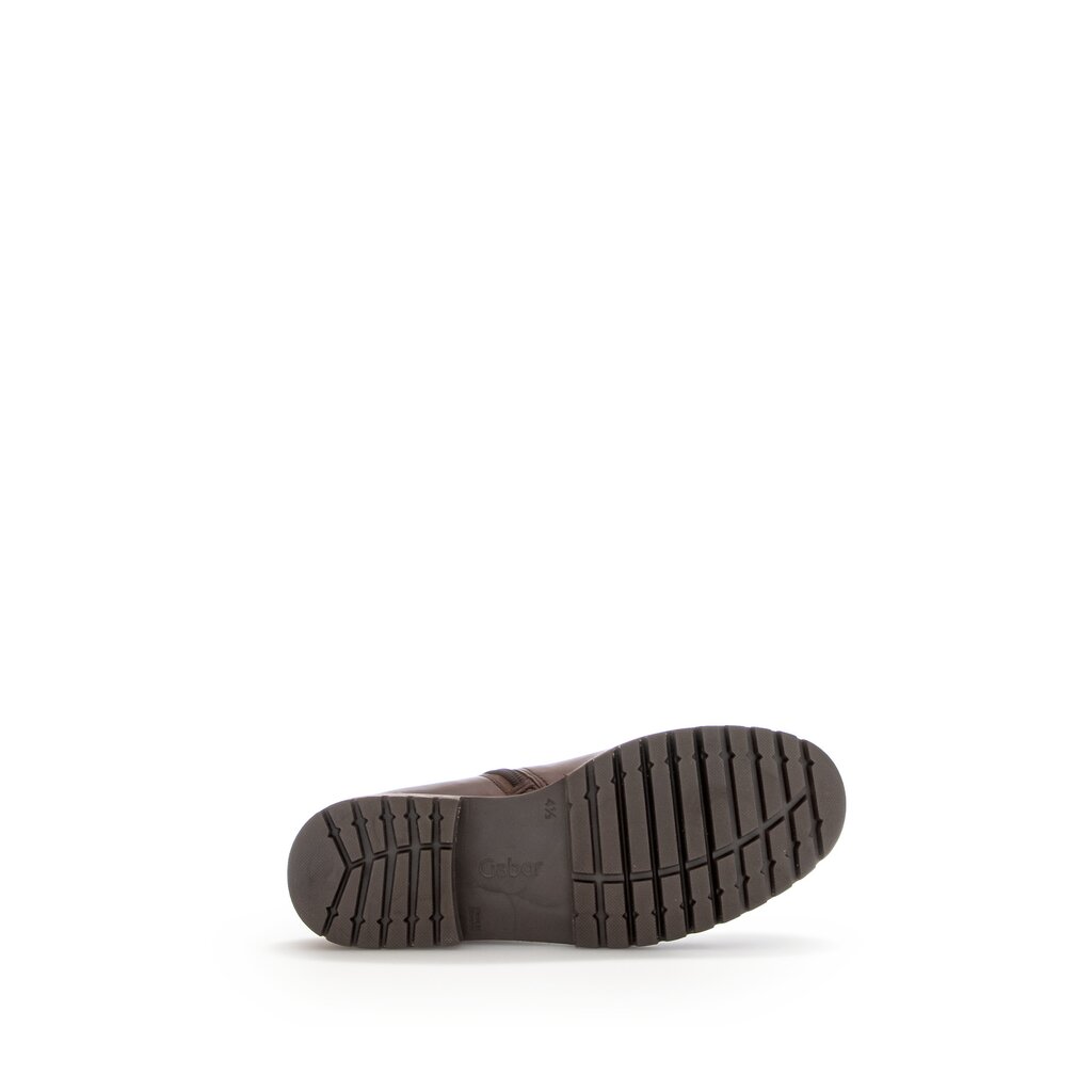 Pius Gabor Sportlicher Stiefel braun Discount Store für neue Produkte