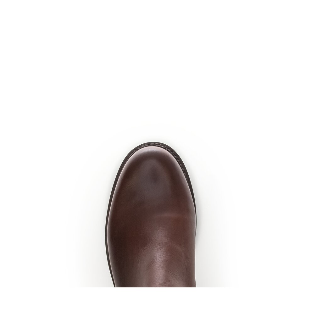 Pius Gabor Sportlicher Stiefel braun Discount Store für neue Produkte