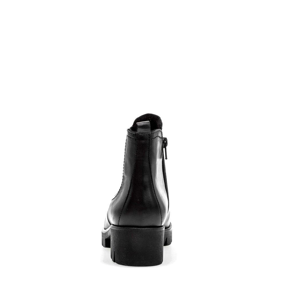 Pius Gabor Chelsea Boot schwarz Clearance-Verkauf