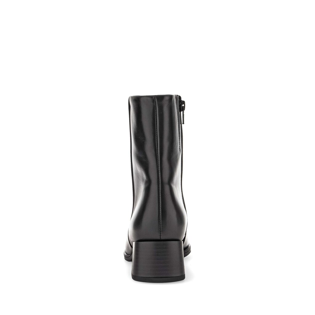 Pius Gabor Elegante Stiefelette schwarz Speichern exportieren