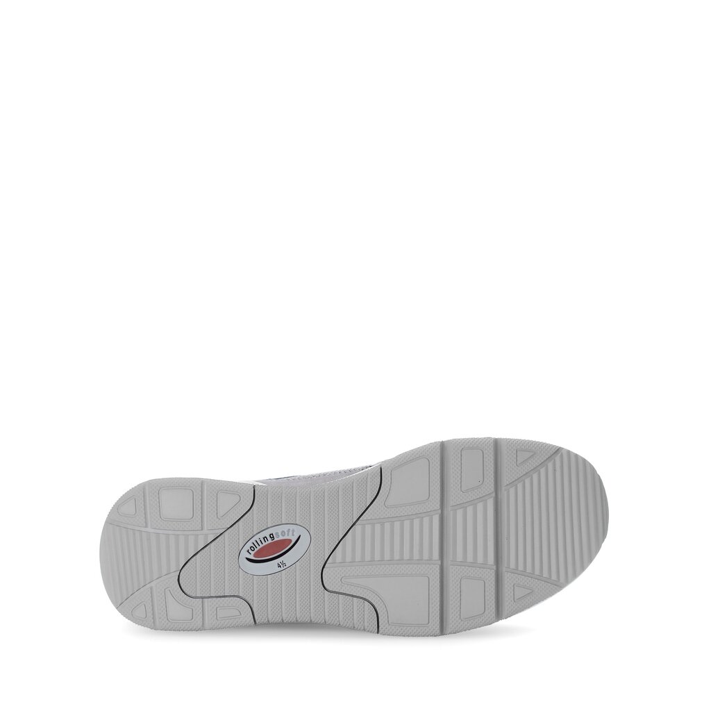 Pius Gabor Sneaker low silber Black Friday Preise