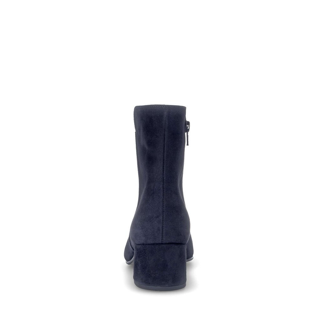 Pius Gabor Elegante Stiefelette blau Im Verkauf